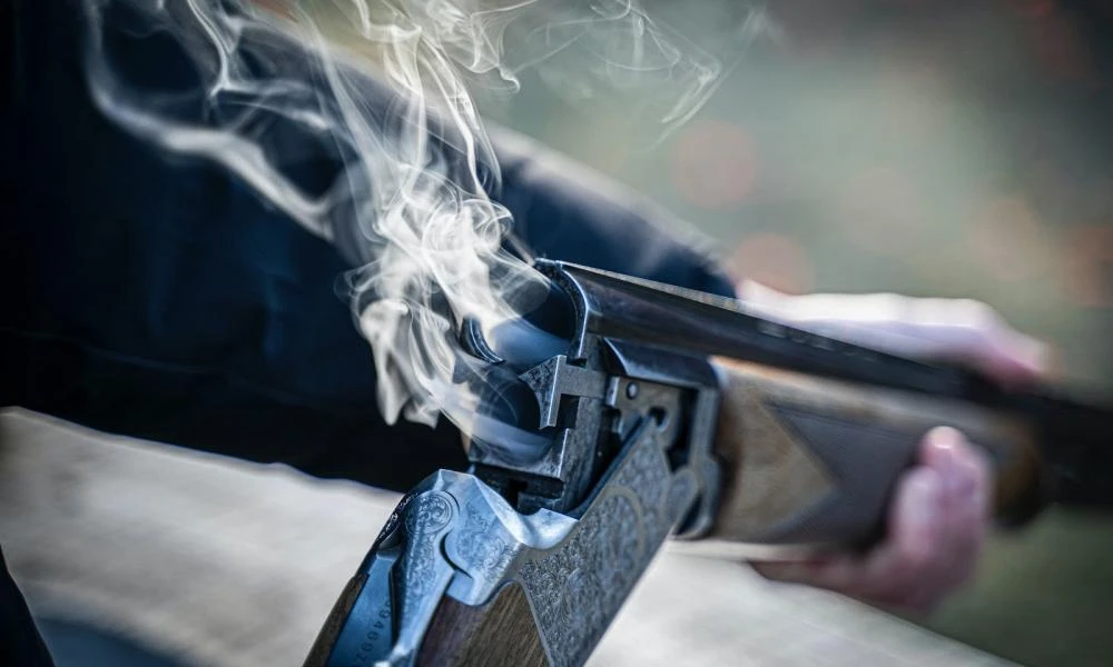 Κυνηγοί πυροβόλησαν 69χρονο στις όχθες του Αχελώου - Σοβαρά τραυματισμένος
